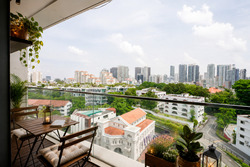 The Rise @ Oxley - Residences (D9), Apartment #609998131